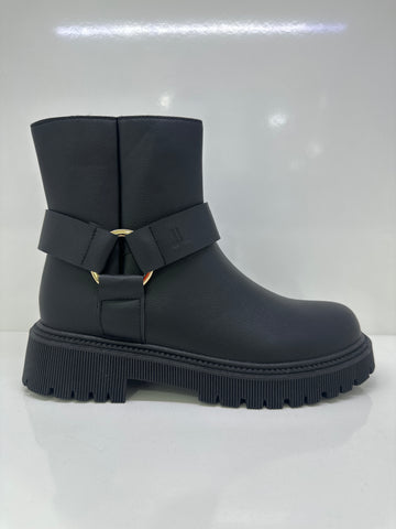 Boots Lancetti